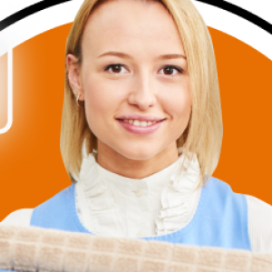 Profile picture of Paket Usaha Laundry