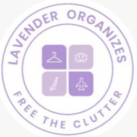 Profile picture of Lavender Organizes