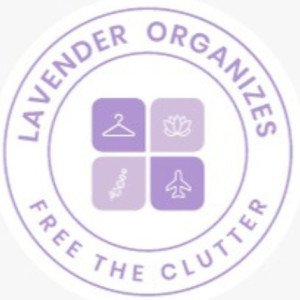 Profile picture of Lavender Organizes