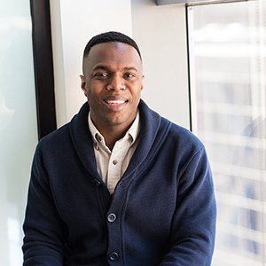 Profile picture of John Sen