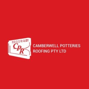 Profile picture of Camberwell Potteries Roofing