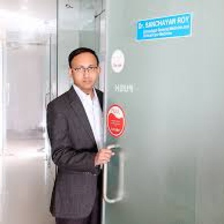 Profile picture of Dr. Sanchayan roy