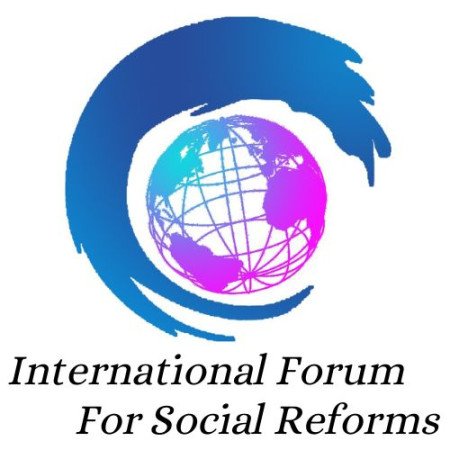 Profile picture of International Forum for Social Reforms