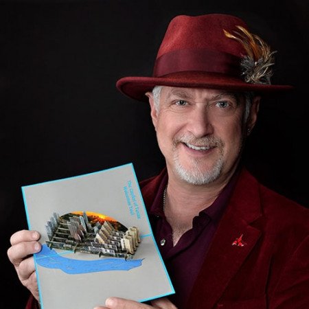 Profile picture of Harlow Russell