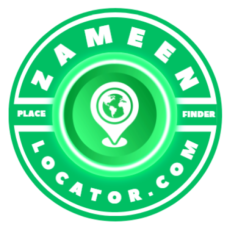 Profile picture of Zameen Locator - The largest website for maps