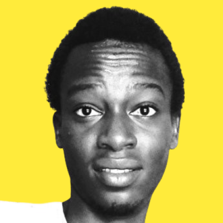 Profile picture of Evans Odhiambo Samson