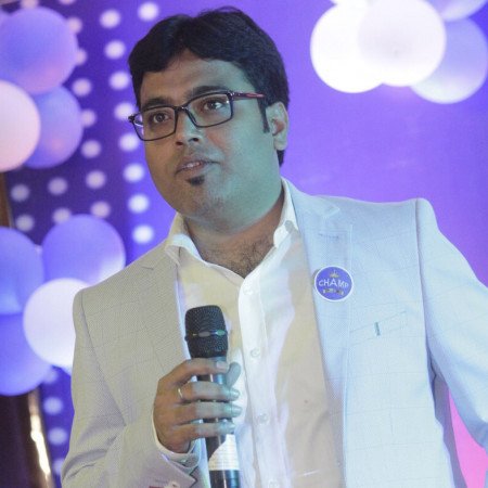 Profile picture of Ishan Gupta