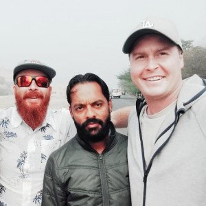 Profile picture of Farooq Ali