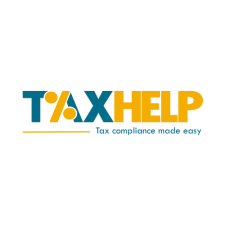 Profile picture of Tax Help