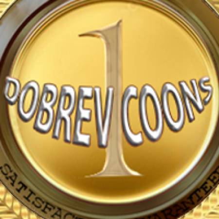 Profile picture of Mega Coons