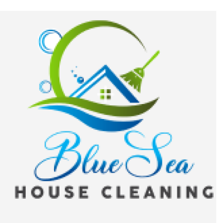 Profile picture of Blue Sea House Cleaning