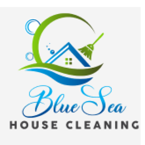 Profile picture of Blue Sea House Cleaning