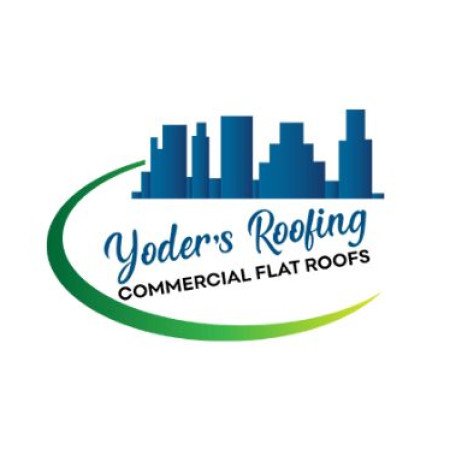 Profile picture of Yoder's Roofing