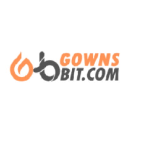 Profile picture of GownsBit