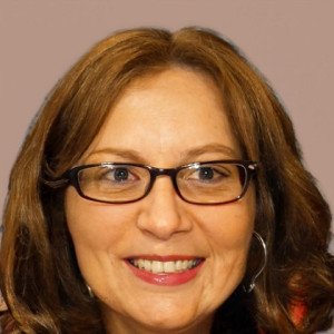 Profile picture of Lisa Tate