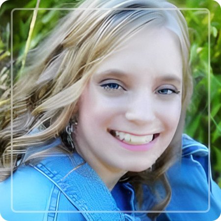 Profile picture of Alexis Wohler