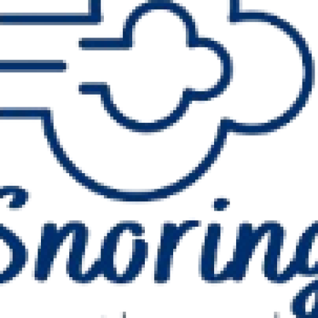 Profile picture of snoring mouth