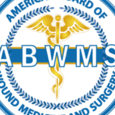 Profile picture of The American Board Of Wound Medicine & Surgery