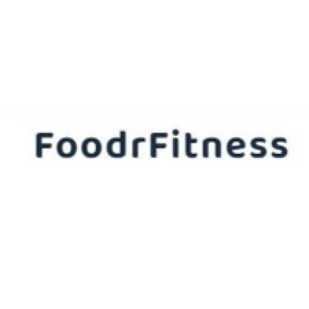 Profile picture of FoodrFitness