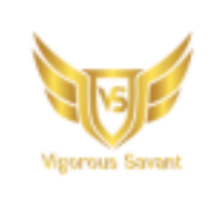 Profile picture of VigorousSavant