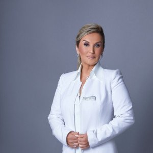 Profile picture of Dr. Roya Jafari-Hassad