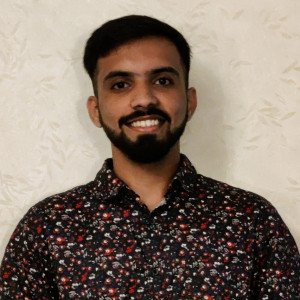 Profile picture of Ninad Kasar