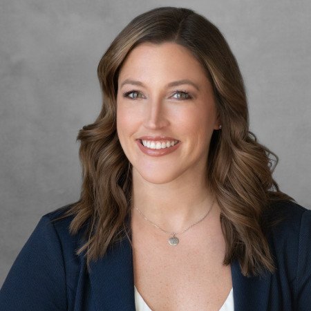 Profile picture of Michelle Finner