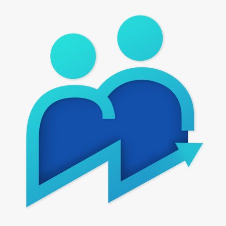 Profile picture of TrackHR App