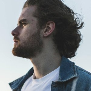 Profile picture of Christian Tyas