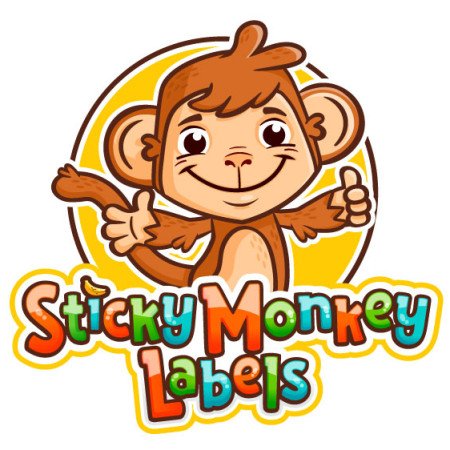 Profile picture of Sticky Monkey Labels