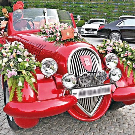 Profile picture of Vintage Cars