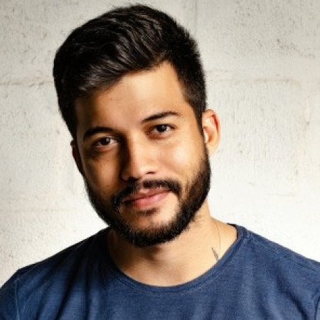 Profile picture of Vishal Verma