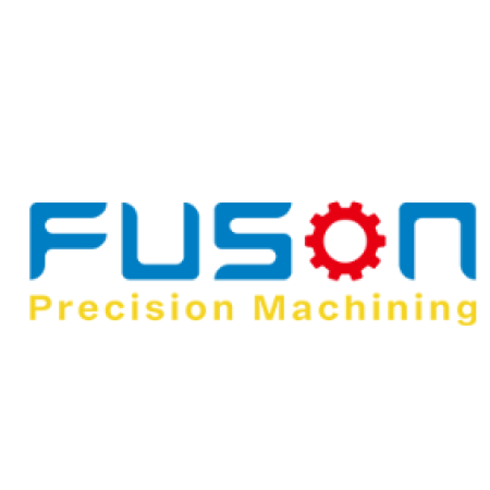 Profile picture of Fuson Precision machining Co. Ltd