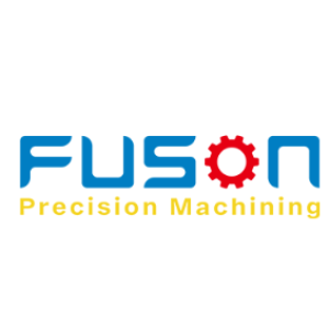 Profile picture of Fuson Precision machining Co. Ltd