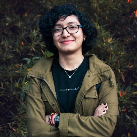 Profile picture of Loya Smith