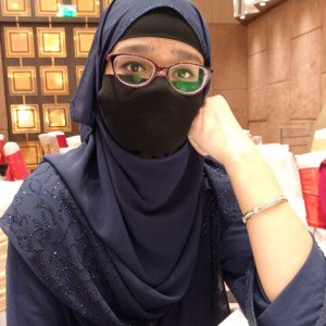 Profile picture of Nazahat