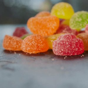 Profile picture of THC Gummies