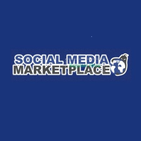 Profile picture of Social Media Marketplace