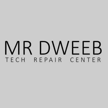 Profile picture of Mr Dweeb Tech Repair Center