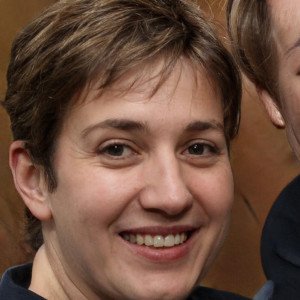 Profile picture of Małgorzata Rejent