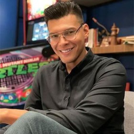 Profile picture of Jarret Larson