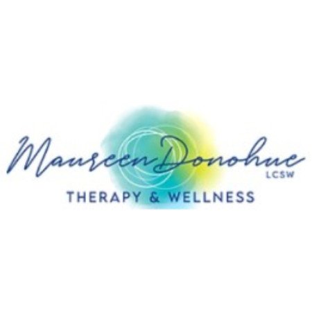 Profile picture of Maureen Donohue Therapy and Wellness