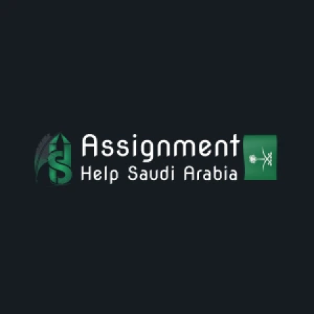 Profile picture of Assignment Help Saudi Arabia