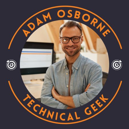 Profile picture of Adam Osborne