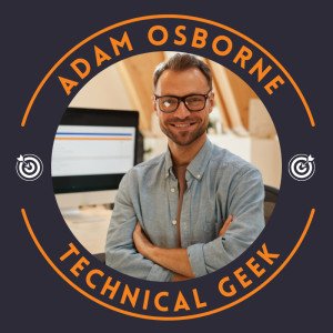 Profile picture of Adam Osborne