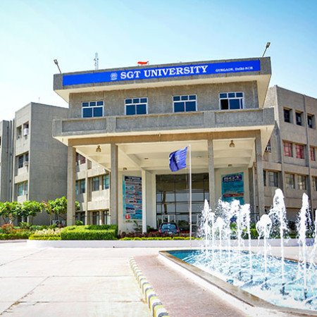 Profile picture of SGT University