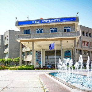 Profile picture of SGT University