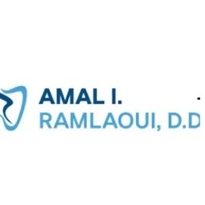 Profile picture of Dr Amal I. ramloui, DDS