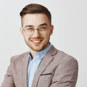 Profile picture of Sean Scott