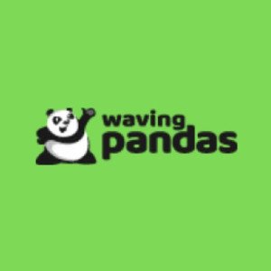 Profile picture of Waving Pandas